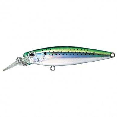 Range Minnow II 70S 7