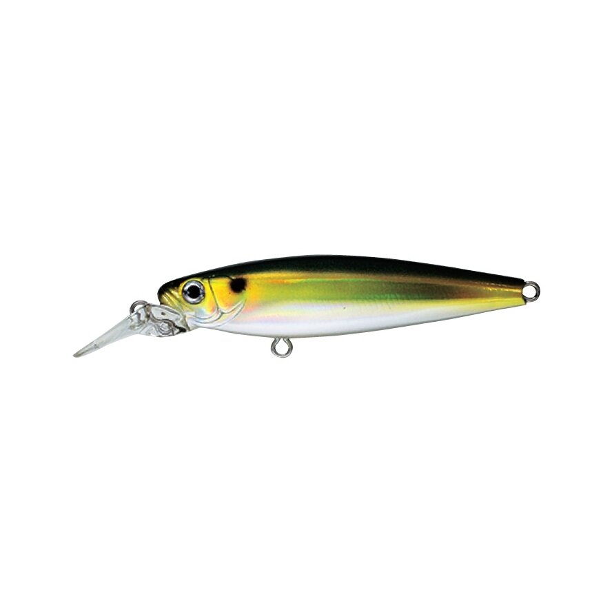 Range Minnow II 70S