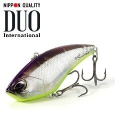 DUO REALIS APEX VIBE F85