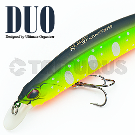 DUO Realis Jerkbait 120SP