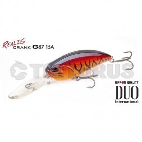 Realis Crank G87 15A