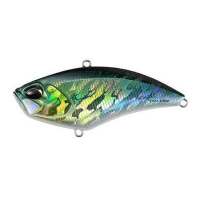 DUO REALIS APEX VIBE F85 3