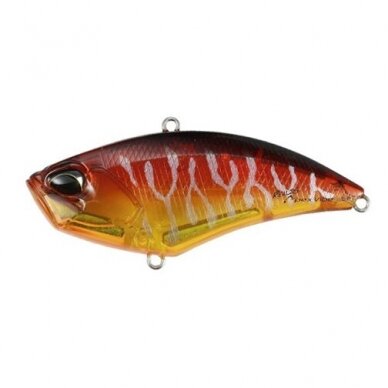 DUO REALIS APEX VIBE F85 9