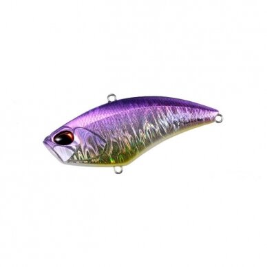 DUO REALIS APEX VIBE F85 15