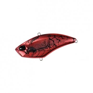 DUO REALIS APEX VIBE F85 16