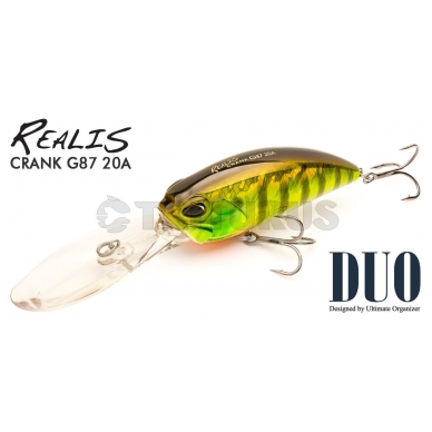 Realis Crank G87 20A 2