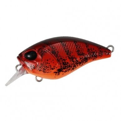 DUO Realis Crank Mid Roller 1