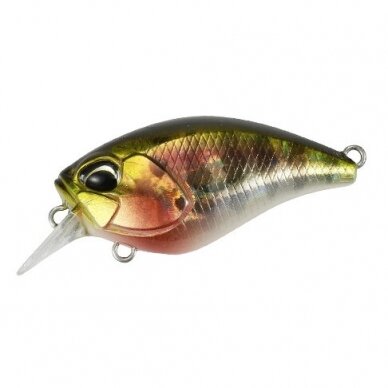 DUO Realis Crank Mid Roller 2