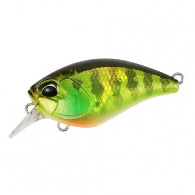 DUO Realis Crank Mid Roller 3