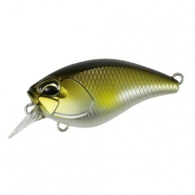 DUO Realis Crank Mid Roller 5