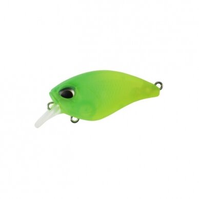 DUO Realis Crank Mid Roller 9