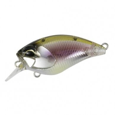 DUO Realis Crank Mid Roller 6