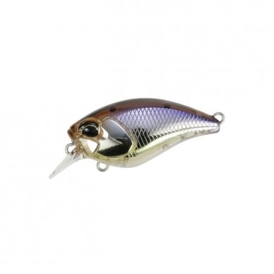 DUO Realis Crank Mid Roller 12