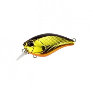 DUO Realis Crank Mid Roller 8