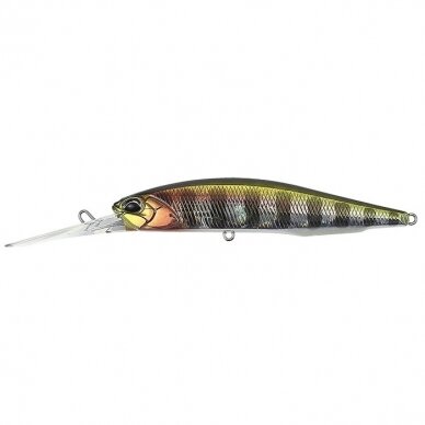 REALIS JERKBAIT 100DR-SP 2