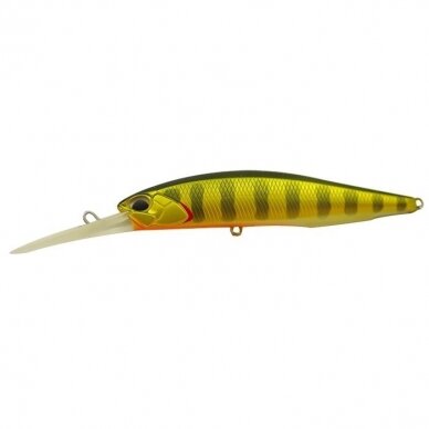 REALIS JERKBAIT 100DR-SP 7