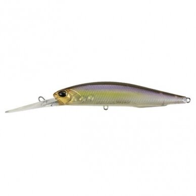 REALIS JERKBAIT 100DR-SP 8