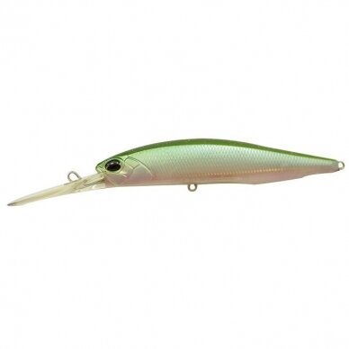 REALIS JERKBAIT 100DR-SP 9