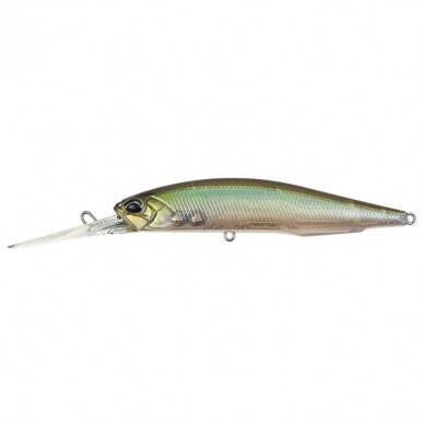 REALIS JERKBAIT 100DR-SP 10