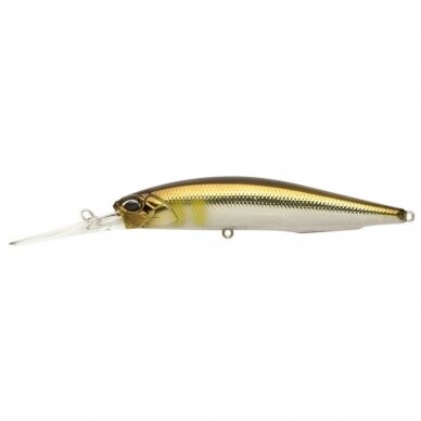 REALIS JERKBAIT 100DR-SP 11