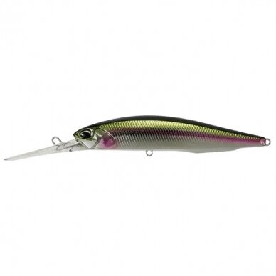 REALIS JERKBAIT 100DR-SP 12