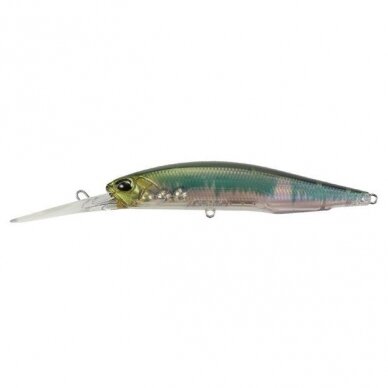 REALIS JERKBAIT 100DR-SP 15