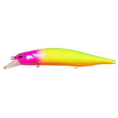 REALIS JERKBAIT 100SP 16