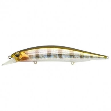 REALIS JERKBAIT 100SP 17