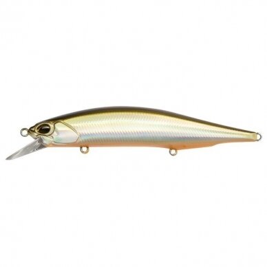 REALIS JERKBAIT 100SP 16