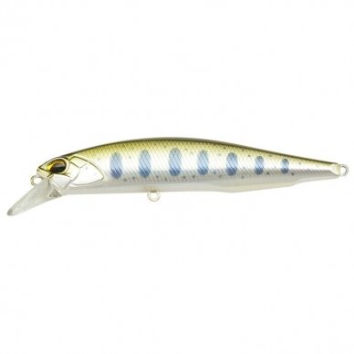 REALIS JERKBAIT 100SP 12