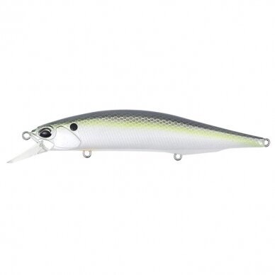 Realis Jerkbait 110 9