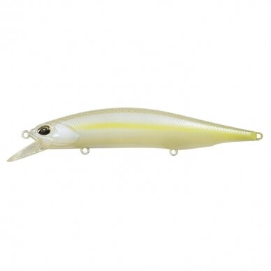 Realis Jerkbait 110 10