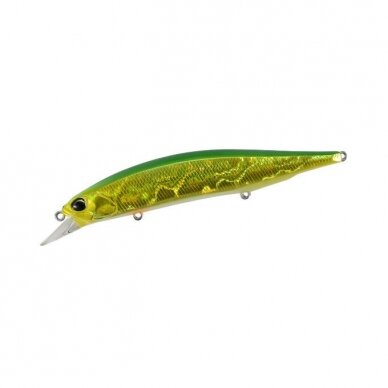 Realis Jerkbait 110 27