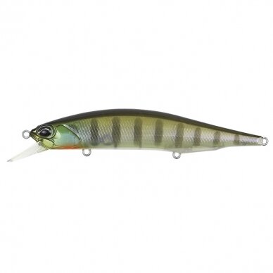 Realis Jerkbait 110 11