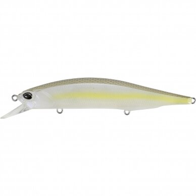 Realis Jerkbait 110 12