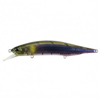 Realis Jerkbait 110 21