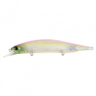 Realis Jerkbait 110 22