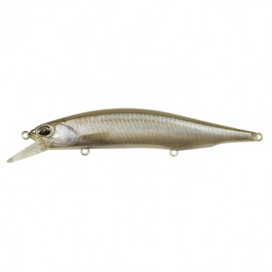 Realis Jerkbait 110 14