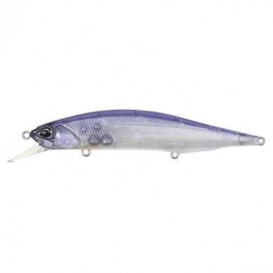 Realis Jerkbait 110 16