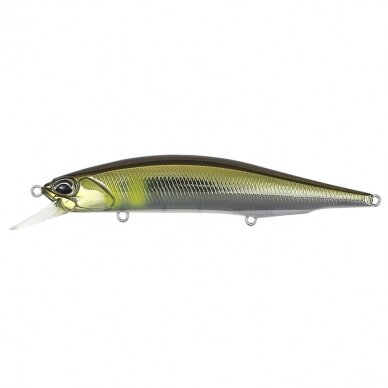 Realis Jerkbait 110 17