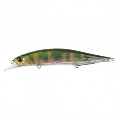 Realis Jerkbait 110 23