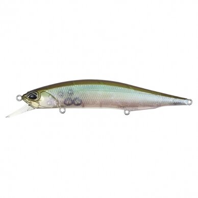 Realis Jerkbait 110 19