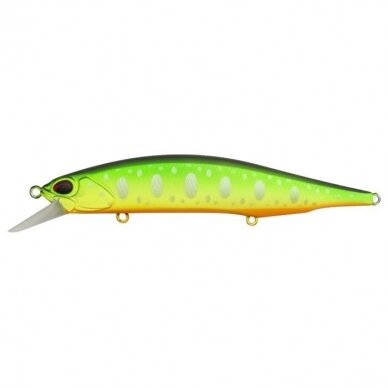 Realis Jerkbait 110 23