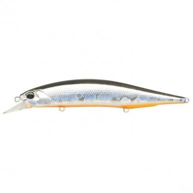 Realis Jerkbait 110 24