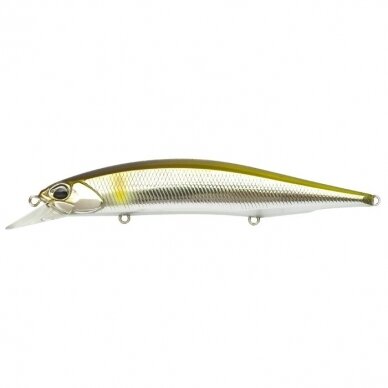 Realis Jerkbait 120F 2