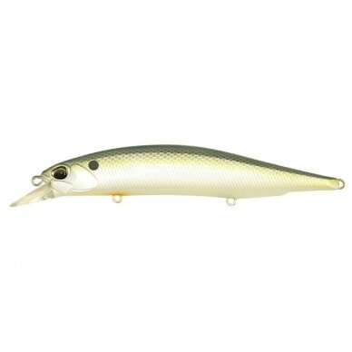 Realis Jerkbait 120F 3