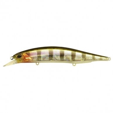 Realis Jerkbait 120F 3