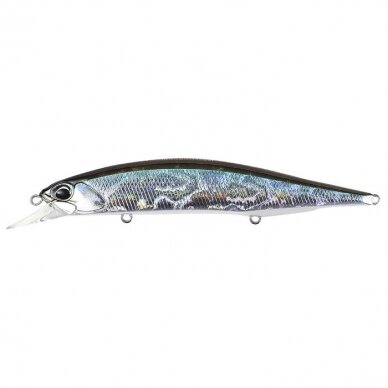 Realis Jerkbait 120F 4