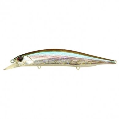 Realis Jerkbait 120F 6