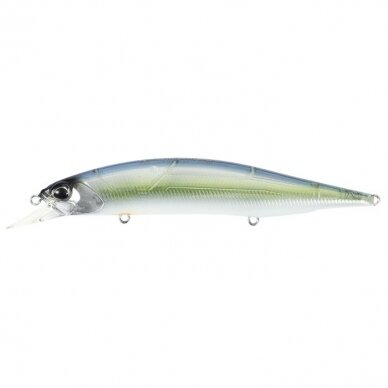 Realis Jerkbait 120F 8